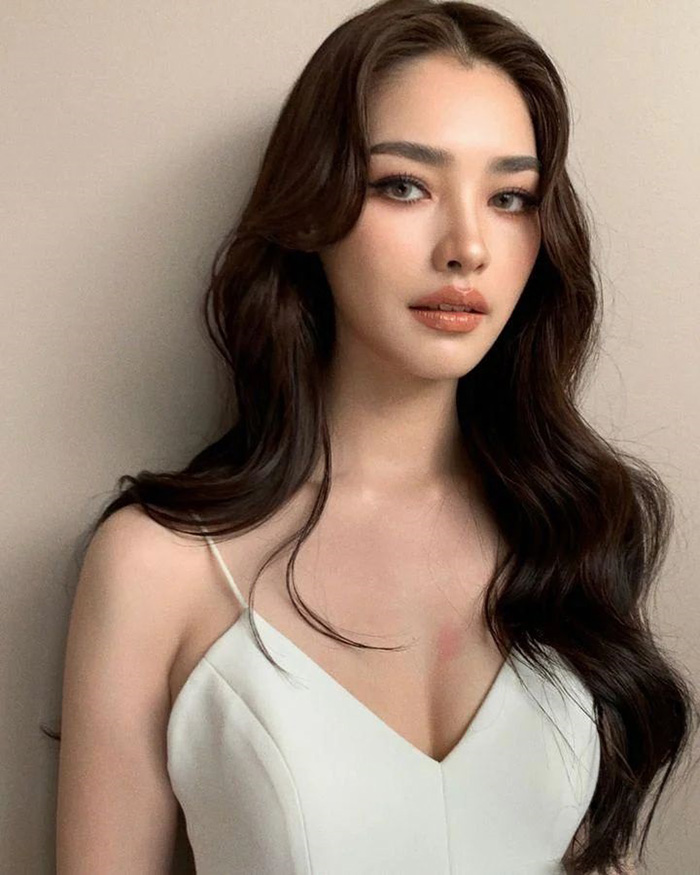 มิ้นท์ รัญชน์รวี