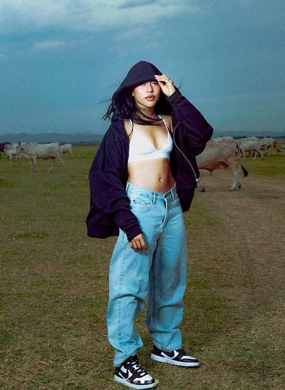 จีน่า เดอซูซ่า