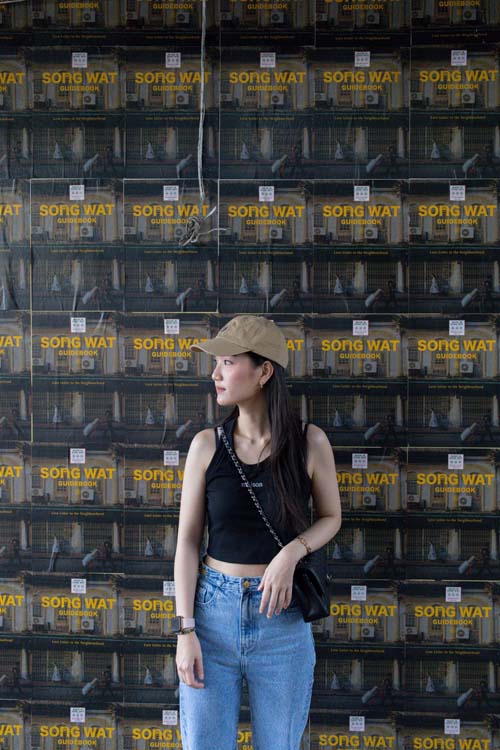 เที่ยวกรุงเทพฯ 1 วัน 