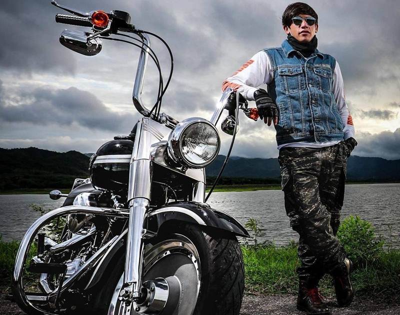  พาย สุนิษฐ์ (ภิรมย์ภักดี) สกอต