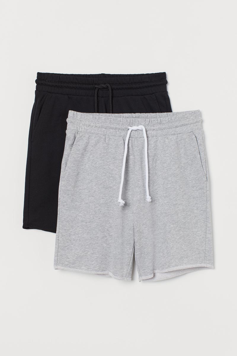 เสื้อผ้าใส่อยู่บ้านผู้ชาย