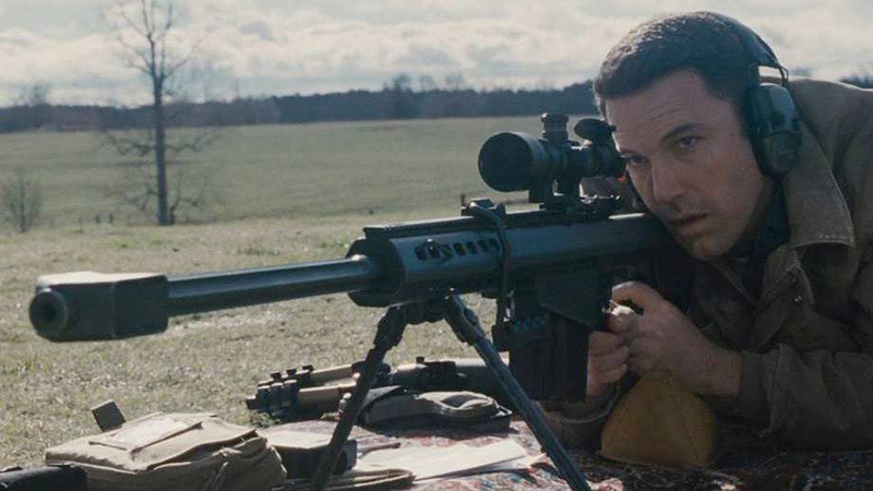 หนังสไนเปอร์