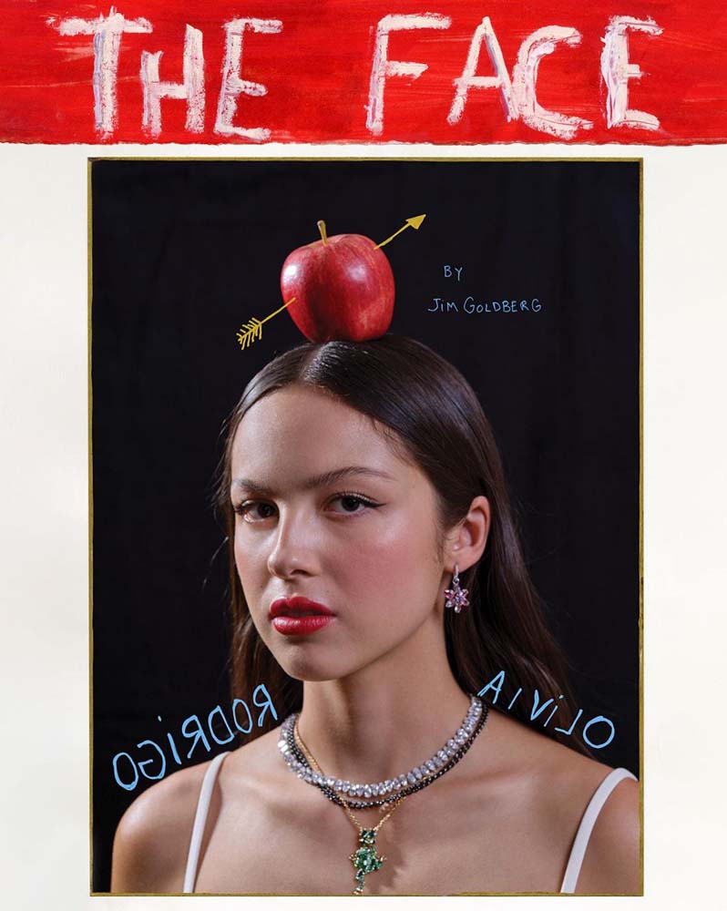 Olivia Rodrigo