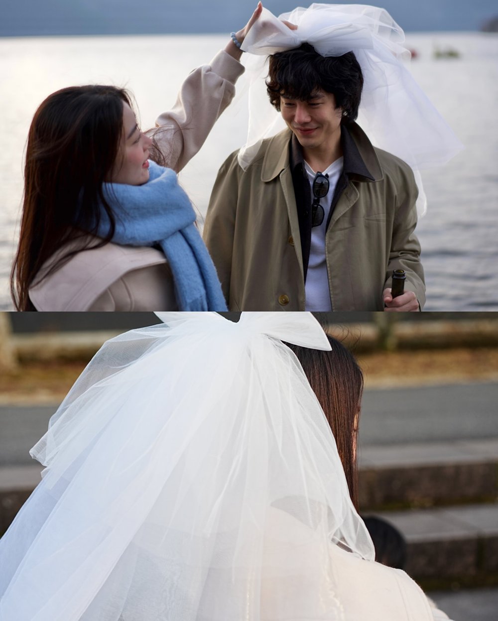 แปม ไกอา เผยโมเมนต์ เพชร เผ่าเพชร ขอแต่งงานวันวาเลนไทน์สุดโรแมนติก