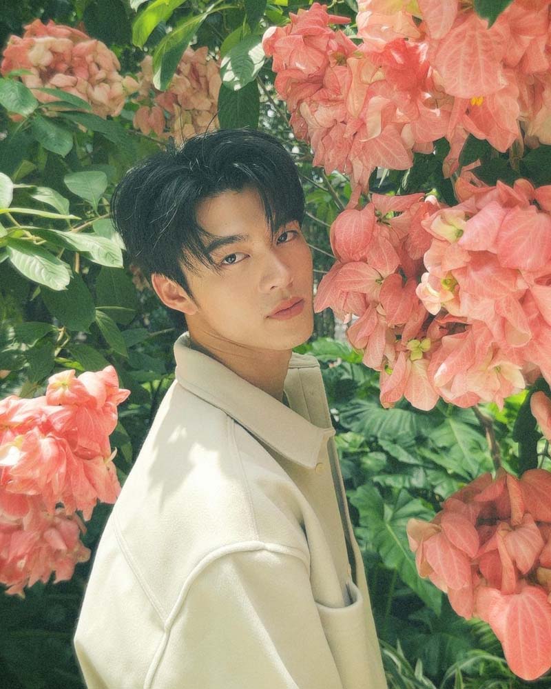 มีน นิชคุณ
