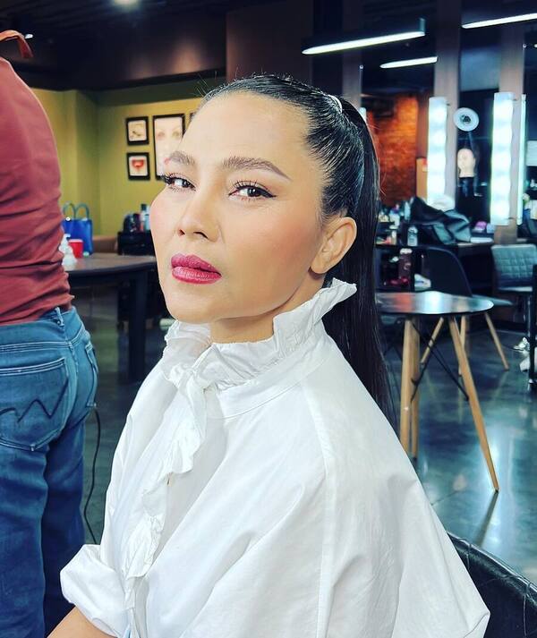 สุนารี ราชสีมา