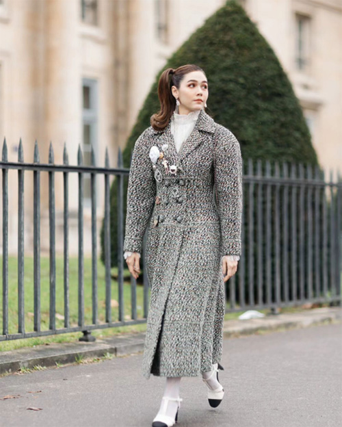 ชมพู่ อารยา แฟชั่น