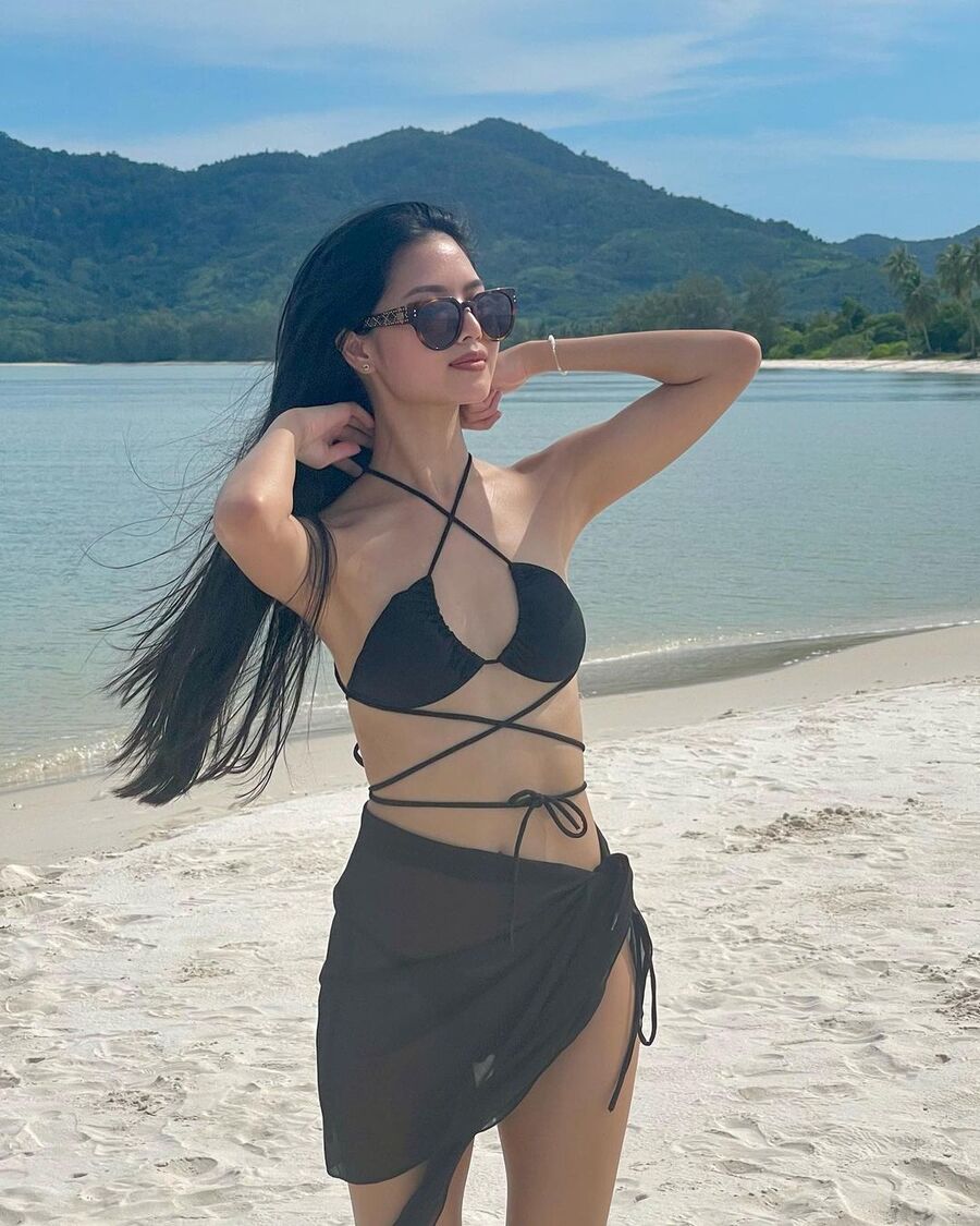 เบนซ์ ชัญญา