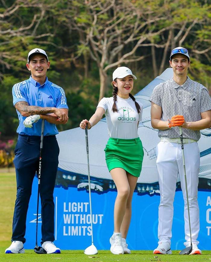 สงกรานต์ มายด์