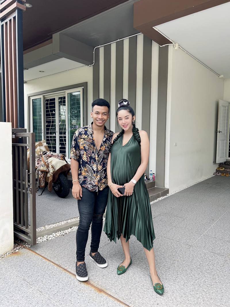 โชค รถแห่