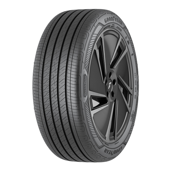 Goodyear Electric Drive