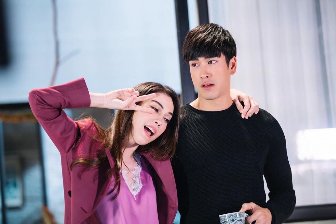 แมท ภีรนีย์