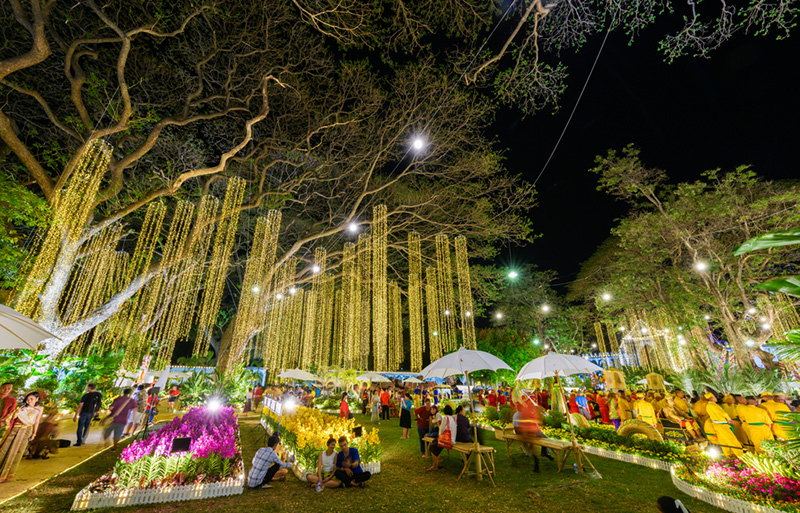 ที่เที่ยวเดือนกุมภาพันธ์ 66