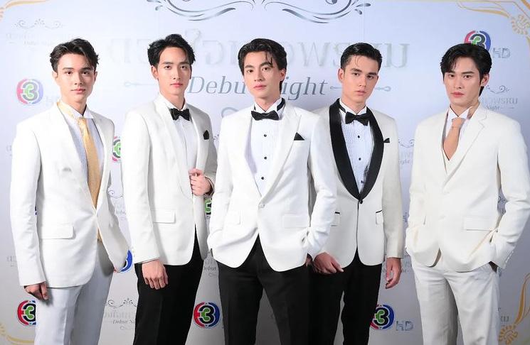 ดวงใจเทวพรหม