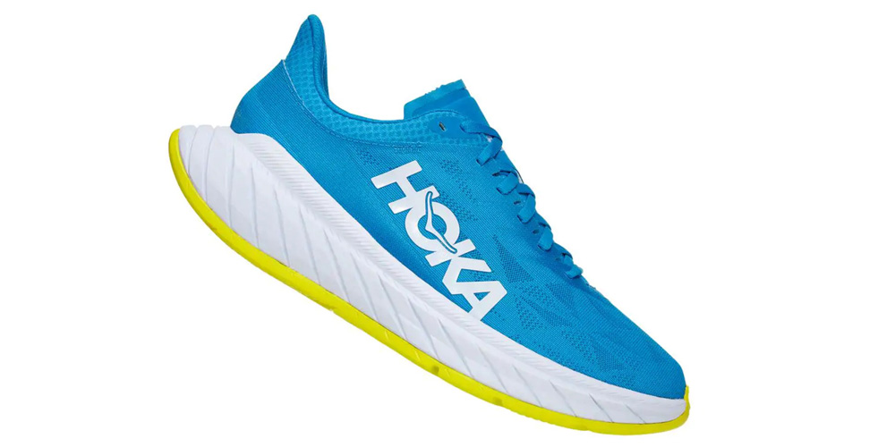 รองเท้าวิ่ง HOKA ONE ONE Carbon X 2