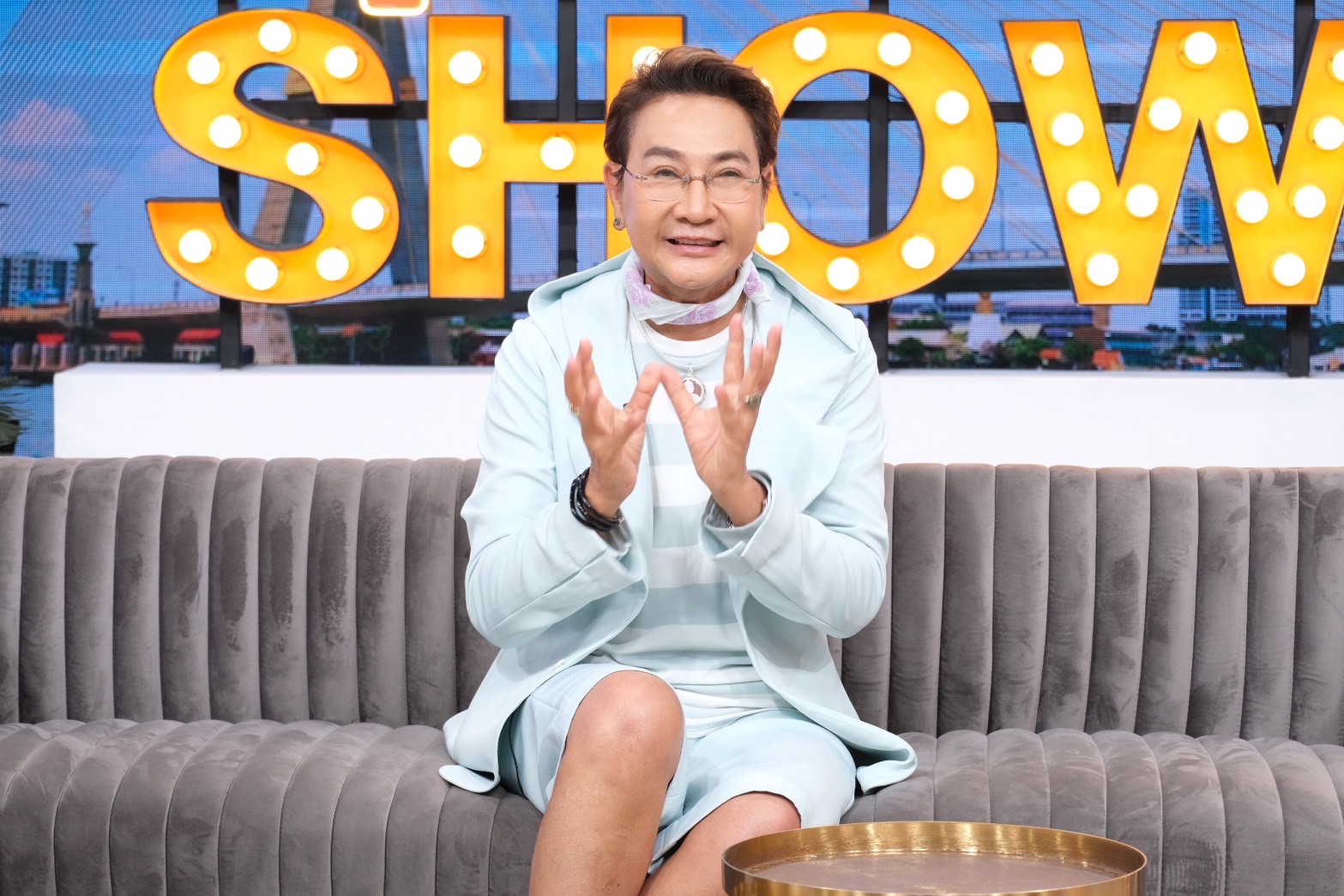 ไก่ วรายุฑ 