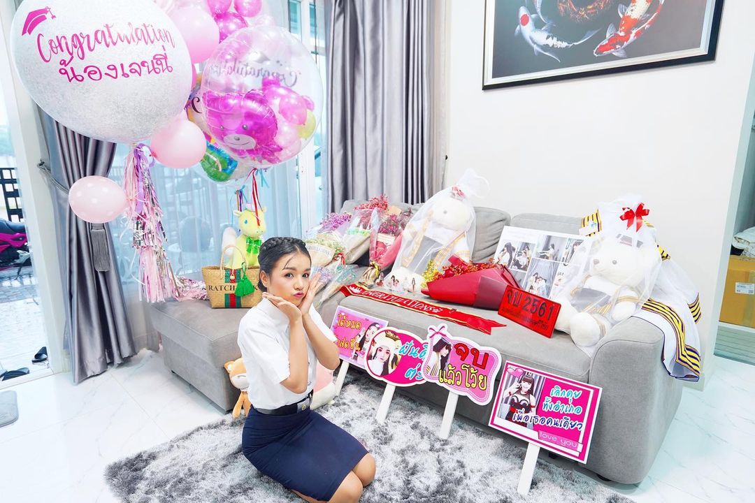 เจนนี่ ได้หมดถ้าสดชื่น