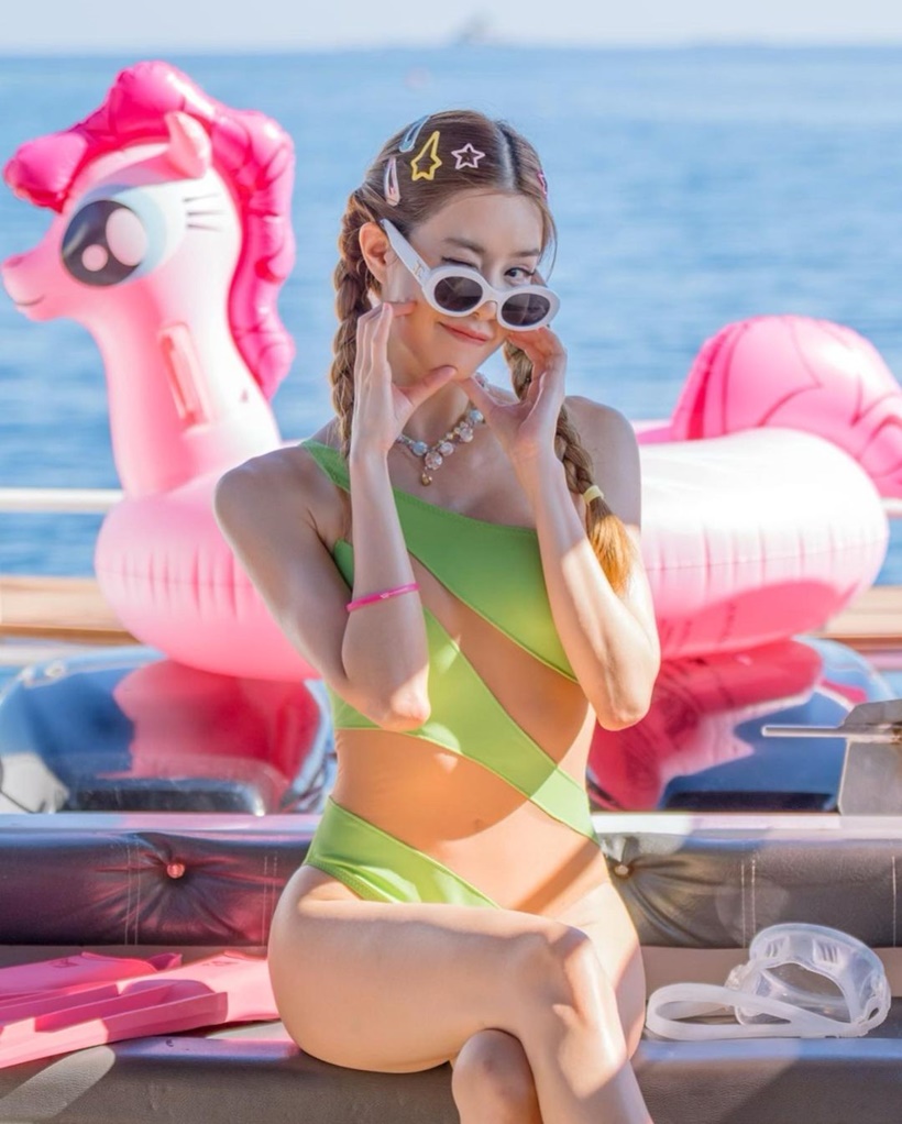 เกรซ กาญจน์เกล้า