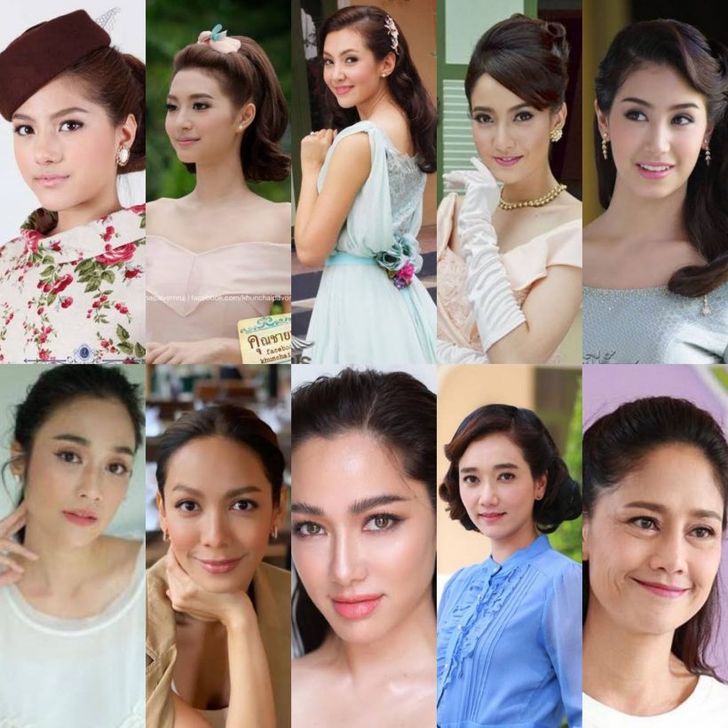 ดวงใจเทวพรหม