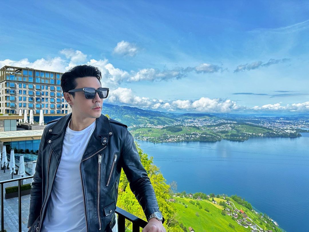  ปกรณ์ ลัม 