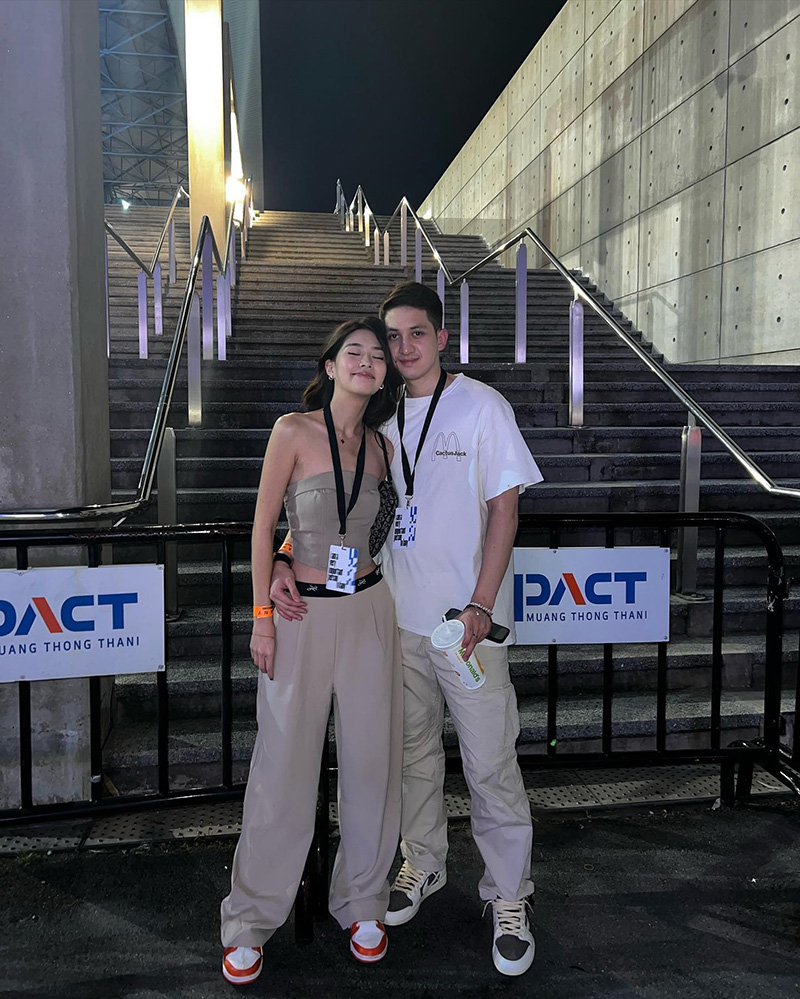 น้องปุณณ์ ปุณณกันต์