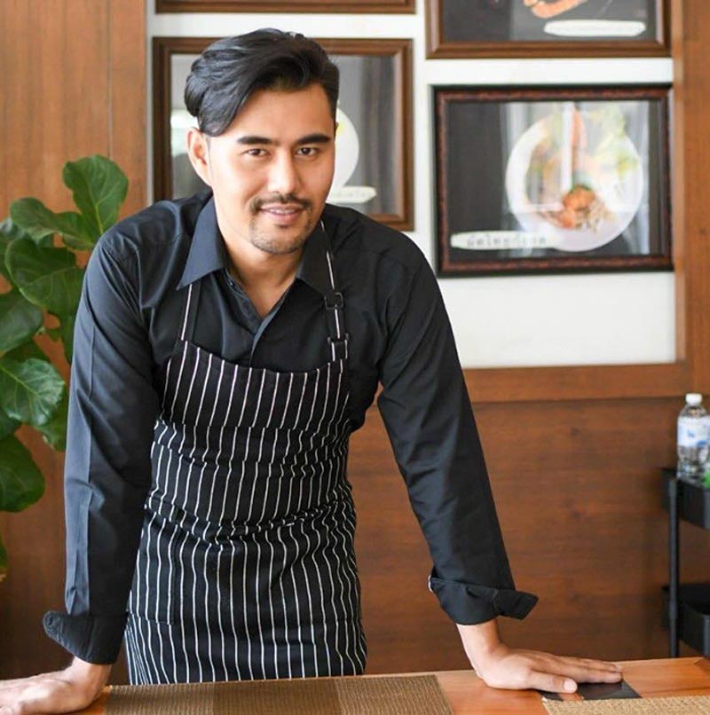 เจ๊แมน สุราษฎร์