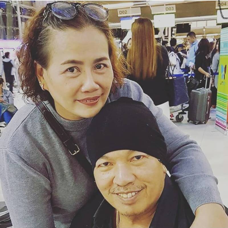 น้าค่อม ชวนชื่น