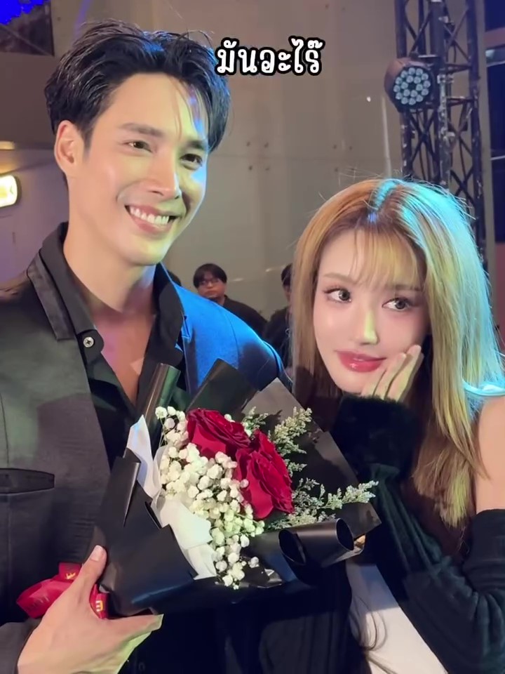 แกรนด์ กรณ์ภัสสร เด่นคุณ