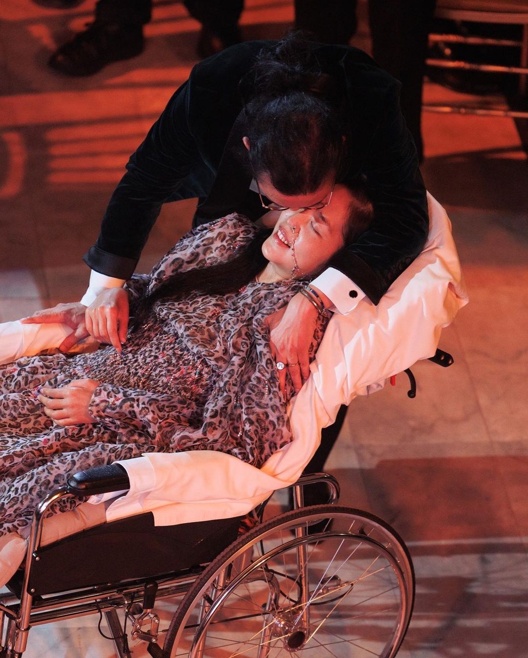 คุณหญิงแมงมุม