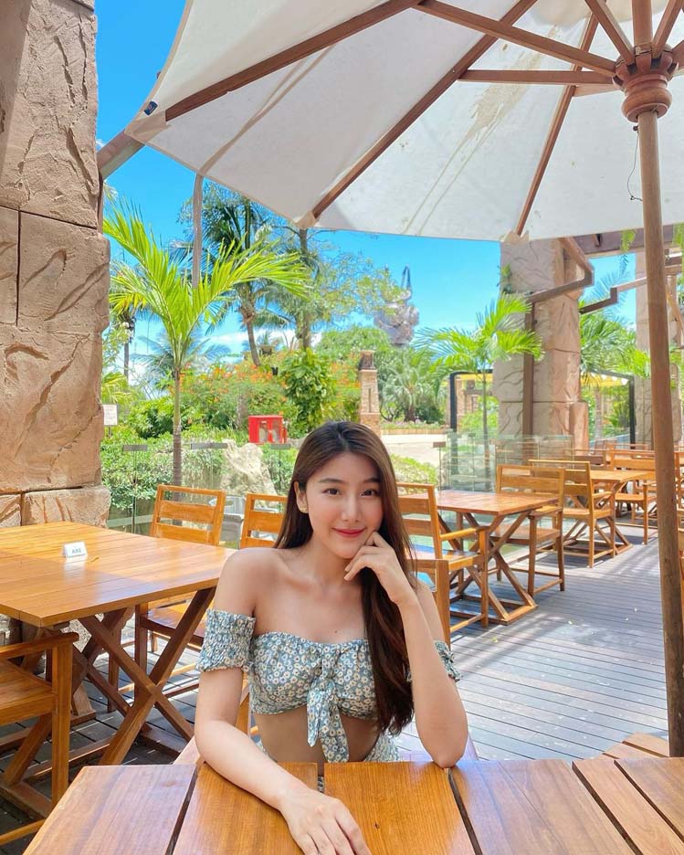 สไมล์ ภาลฎา