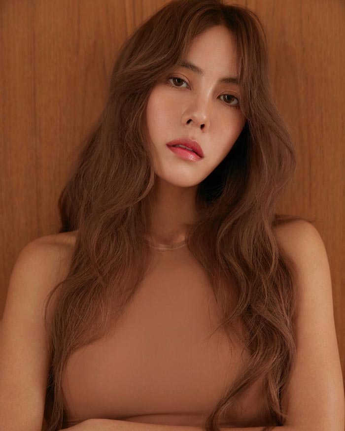 เจนี่ เทียนโพธิ์สุวรรณ