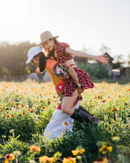 แตงโม นิดา