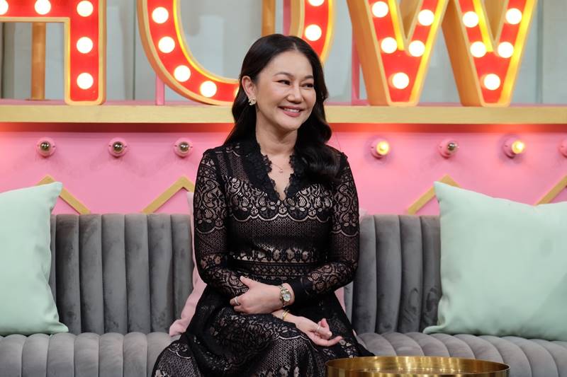 น้อง พรสุดา หย่าสามี