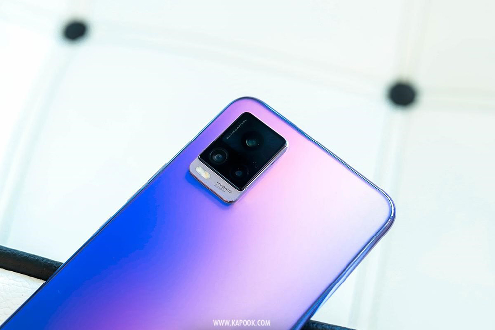 Vivo V20 Pro 5G