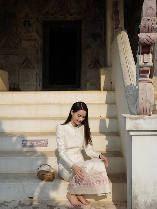 วัดไชยศรี ขอนแก่น ณเดชน์ ญาญ่า