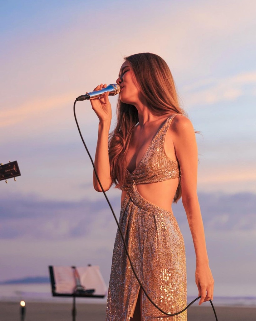 เกรซ กาญจน์เกล้า