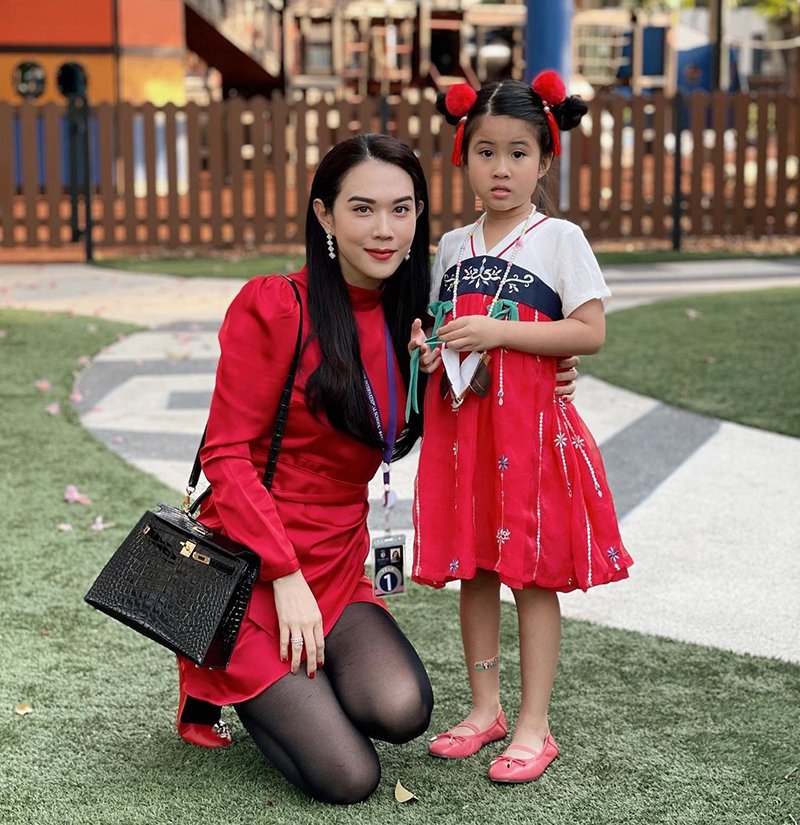 น้องมายู