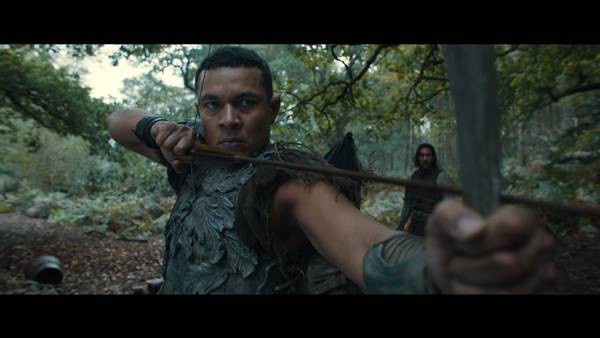 ซีรีส์ the lord of the rings the rings of power ซีซั่น 2