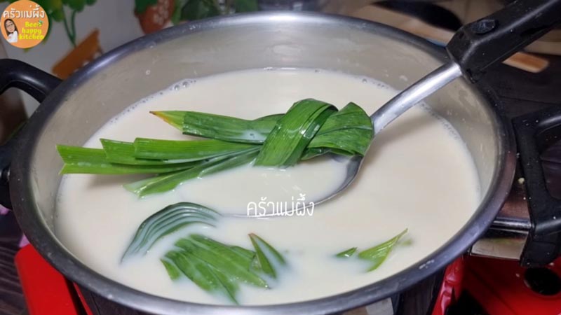 น้ำเต้าหู้