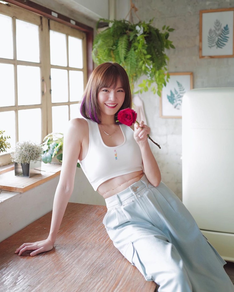 แพทตี้ อังศุมาลิน