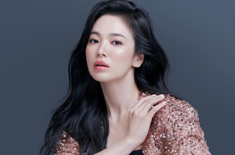 ซองเฮเคียว songhyekyo ซงฮเยคโย