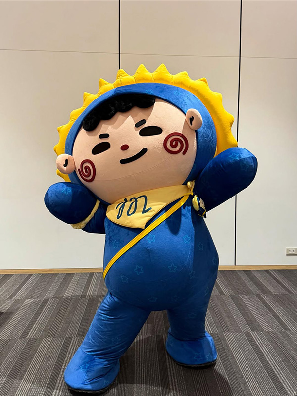 ตุ๊กตาด้อม gmm