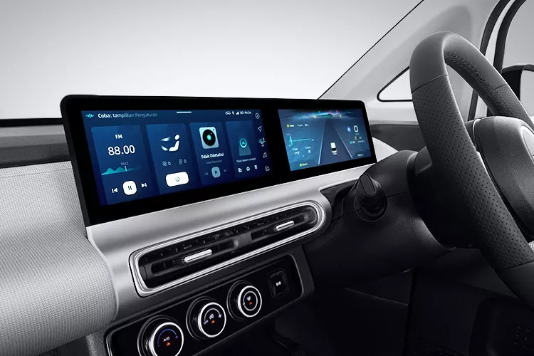 Wuling Air EV