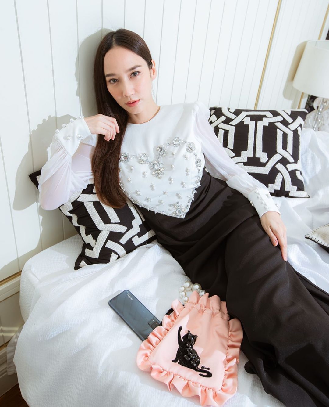  อั้ม พัชราภา