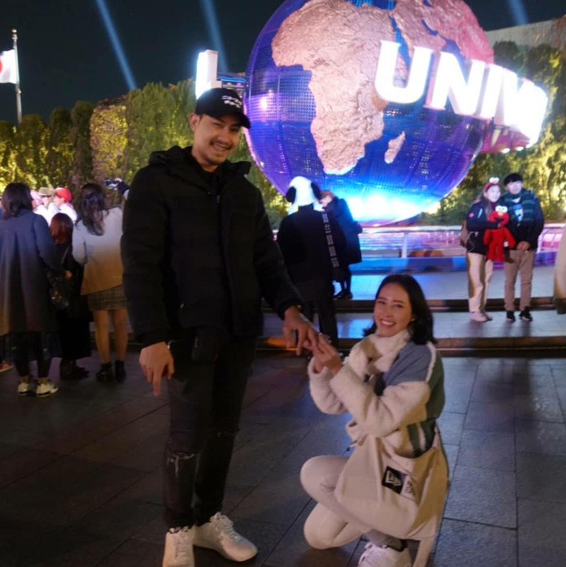 เฌอเบลล์ ลัลณ์ลลิน