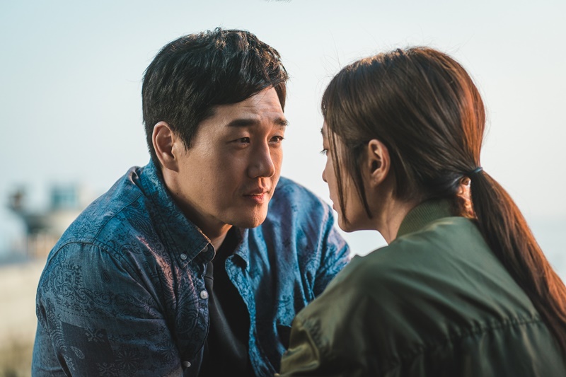 villains korean drama