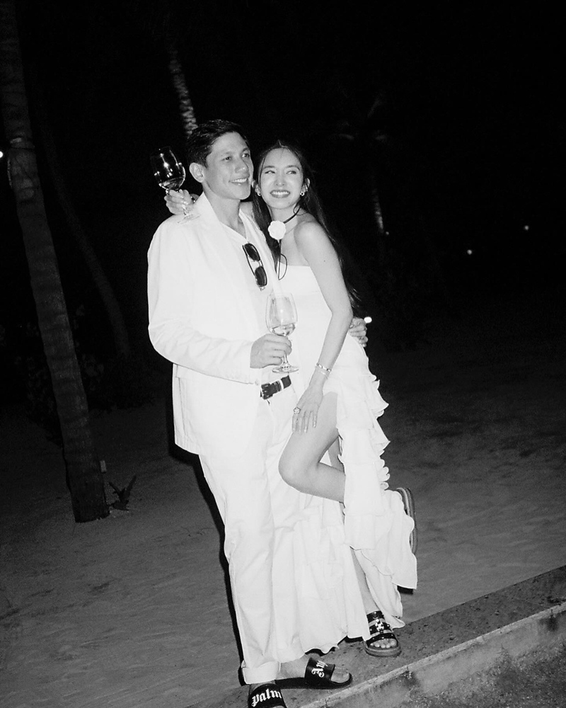 มายด์ ลภัสลัล - พาย สุนิษฐ์