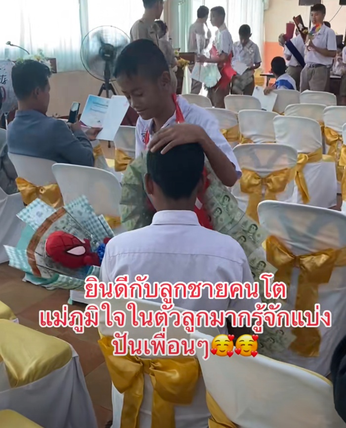 งานปัจฉิม