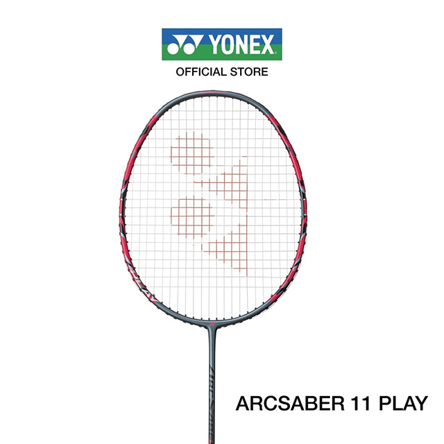 Yonex ไม้แบด ยี่ห้อไหนดี