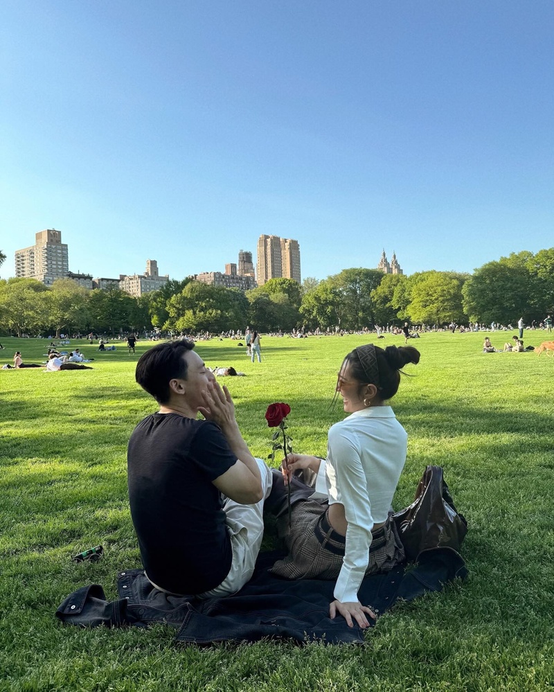 วิล ชวิณ แชร์เพลงเศร้า